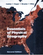 ESSENTIALS OF PHYSICAL GEOGRAPHY SECOND EDITION