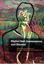 DIGITAL SOIL ASSESSMENTS AND BEYOND