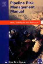 Pipeline risk management manual : ideas