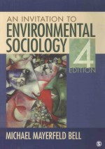 An Invitation to Environmental Sociology