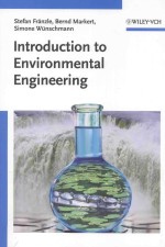 Introduction to Environmental Engineering