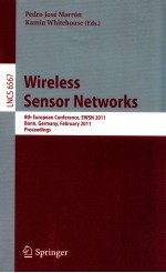 Wireless sensor networks : 8th European conference