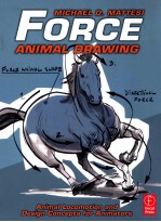 Force : animal drawing : animal locomotion and design concepts for animators