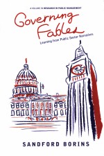 GOVERNING FABLES LEARNING FROM PUBLIC SECTOR NARRATIVES