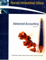 ADVANCED ACCOUNTING NINTH EDITION