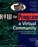 How to program a Virtual Community