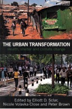 THE URBAN TRANSFORMATION HEALTH