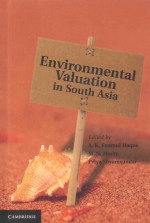 Environmental Valuation in South Asia