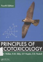 Principles of Ecotoxicology