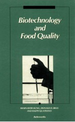 Biotechnology and food quality :proceedings