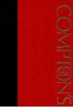 Compton's encyclopedia and fact-index volume 15 Migra-myth pages 307-582