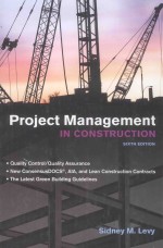 Project Management in Construction