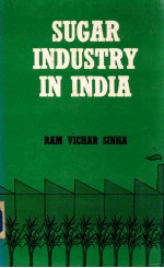 Sugar industry in India