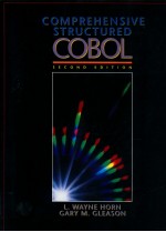 Comprehensive structured COBOL