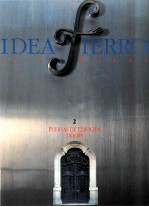 Idea fierro : iron works ; volume 2 : Doors