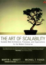 The art of scalability : scalable web architecture