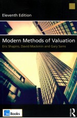 MODERN METHODS OF VALUATION 11TH EDITION