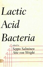 Lactic acid bacteria