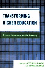 TRANSFORMING HIGHER EDUCATION ECONOMY