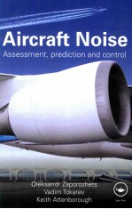 Aircraft noise : assessment