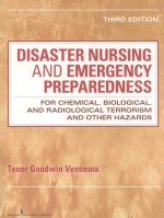 DISASTER NURSING AND EMERGENCY PREPAREDNESS FOR CHEMICAL