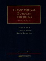 TRANSNATIONAL BUSINESS PROBLEMS FOURTH EDITION