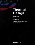 Thermal design : heat sinks