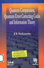 Lectures on Quantum computation