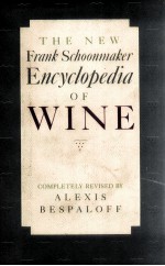 The new Frand scboonmakerencyclopedia of wine