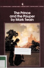 THE PRINCE AND THE PAUPER BY MARK TWAIN