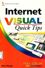 Internet Visual Quick Tips