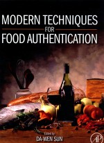 Modern Techniques for Food Authentication