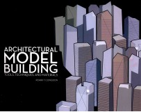 Architectural model building : tools