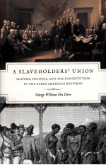 A SLAVEHOLDERS' UNION SLAVERY