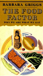 The food factor