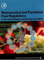 nutraceutical and functional food regulations in the united states and around the world