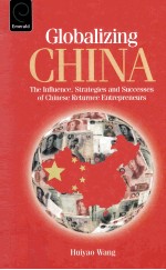 Globalizing China : the influence