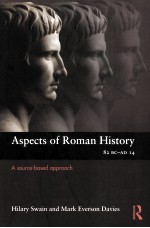 ASPECTS OF ROMAN HISTORY