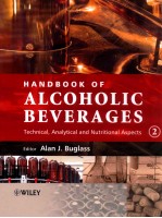 Handbook of alcoholic beverages : technical