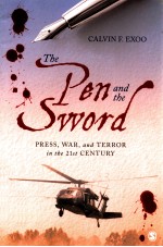 THE PEN AND THE SWORD PRESS