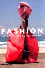 Fashion : Australian and New Zealand designers