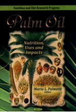 Palm oil : nutrition