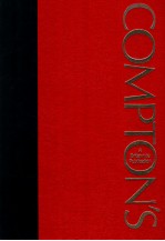 Compton's encyclopedia and fact-index volume 16 N-Ney pages 1-278