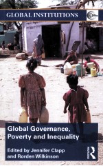 GLOBAL GOVERNANCE