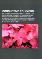 Conductive polymers