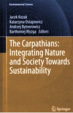 THE CARPATHIANS:INTERATING NATURE AND SOCIETY TOWARDS SUSTAINABILITY