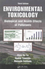 ENVIRONMENTAL TOXICOLOGY BIOLOGICAL AND HEALTH EFFECTS OF POLLUTANTS