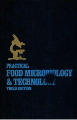 Practical food microbiology and technology third edition