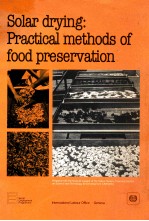 Solar drying: practical methods of food preservation