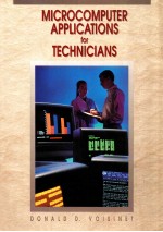 Microcomputer applications for technicians